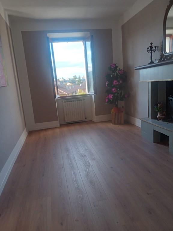 appartamento in vendita a Città di Castello