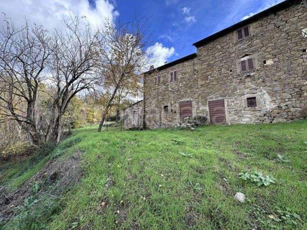 appartamento in vendita a Città di Castello in zona Volterrano