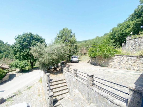 casa indipendente in vendita a Città di Castello