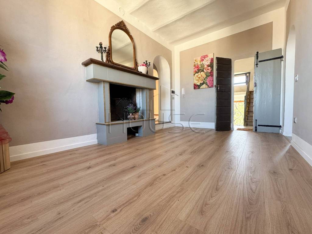 appartamento in vendita a Città di Castello