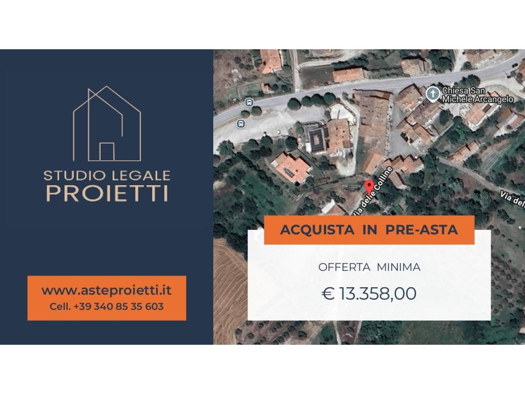 casa indipendente in vendita a Città di Castello in zona Fraccano
