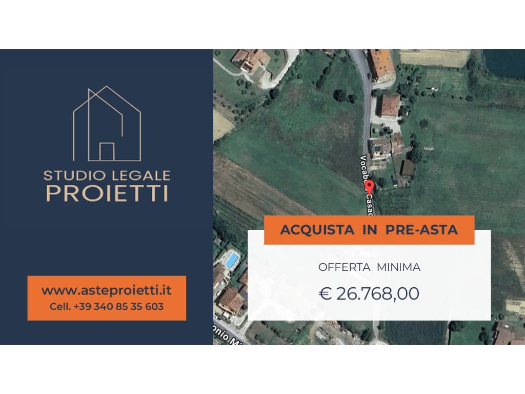 appartamento in vendita a Città di Castello
