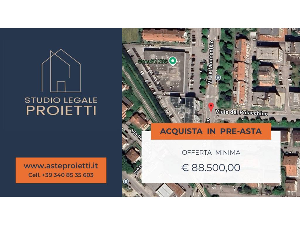 appartamento in vendita a Città di Castello in zona Santa Lucia