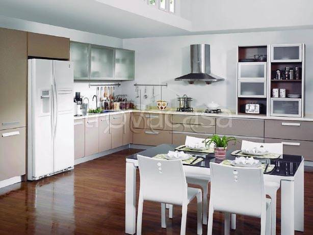 appartamento in vendita a Città di Castello in zona San Secondo