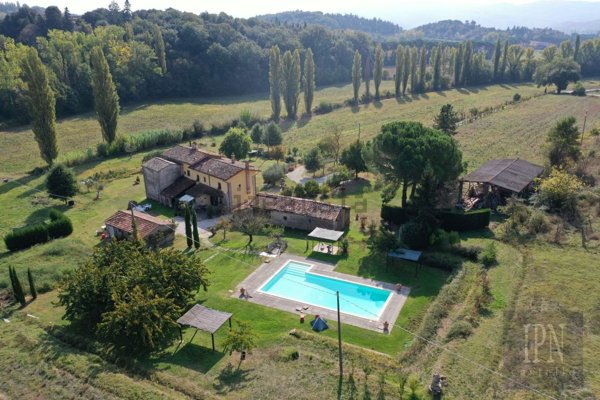 appartamento in vendita a Città di Castello