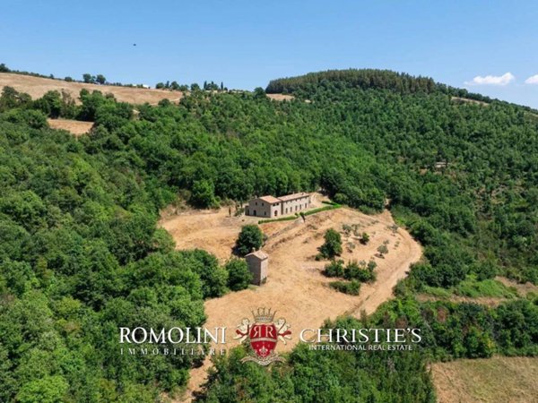 casa indipendente in vendita a Città di Castello in zona Fiume