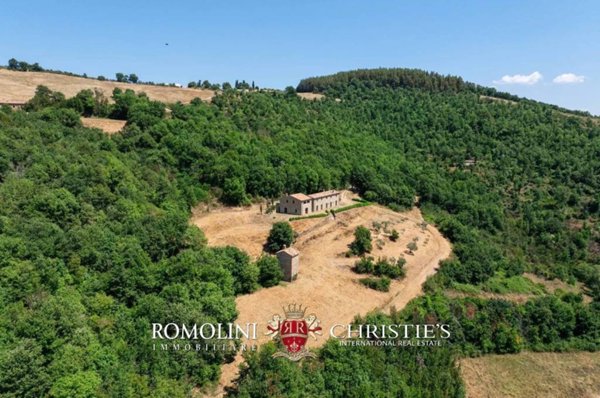 casa indipendente in vendita a Città di Castello in zona Fiume