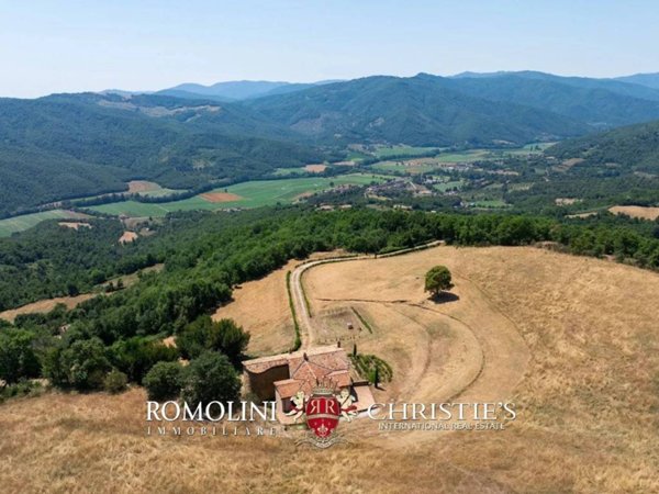 casa indipendente in vendita a Città di Castello in zona Fiume
