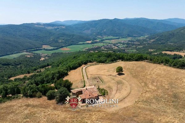 casa indipendente in vendita a Città di Castello