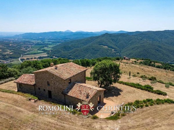 casa indipendente in vendita a Città di Castello in zona Fiume
