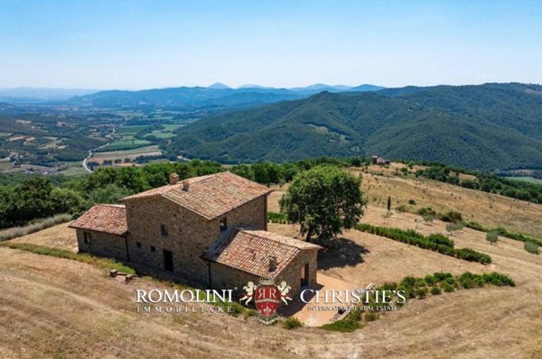casa indipendente in vendita a Città di Castello