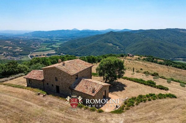 casa indipendente in vendita a Città di Castello