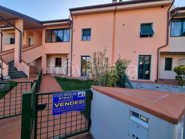 appartamento in vendita a Città di Castello in zona Cerbara