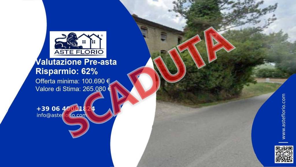 casa indipendente in vendita a Città di Castello in zona Lerchi