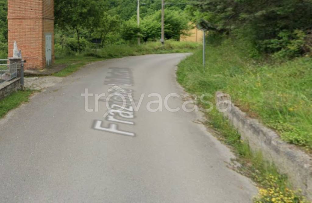 terreno agricolo in vendita a Città di Castello in zona Vallurbana