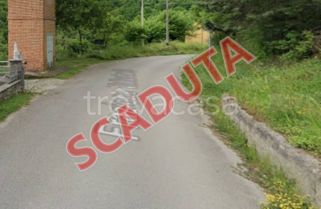 terreno agricolo in vendita a Città di Castello in zona Vallurbana