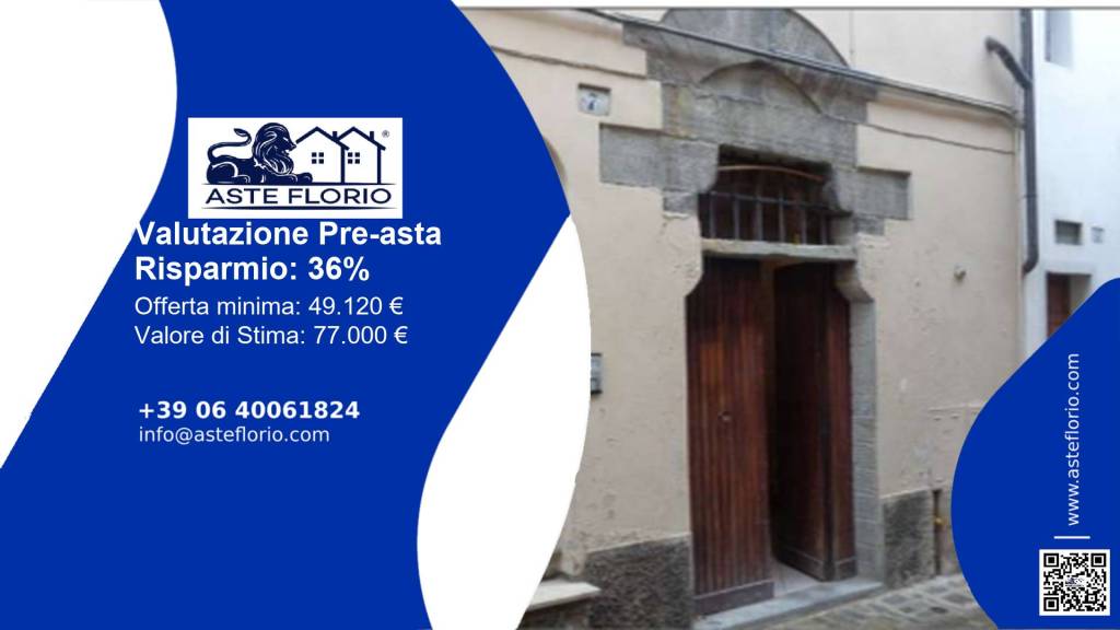 appartamento in vendita a Città di Castello