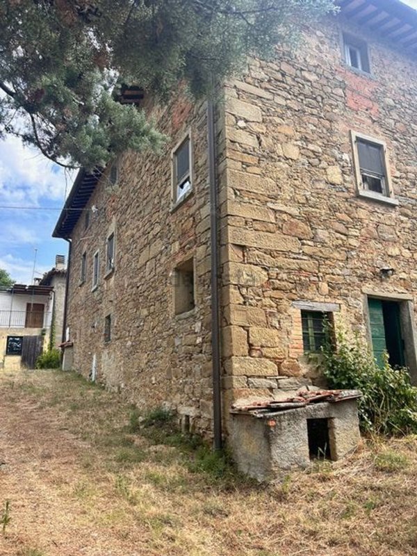 villa in vendita a Città di Castello