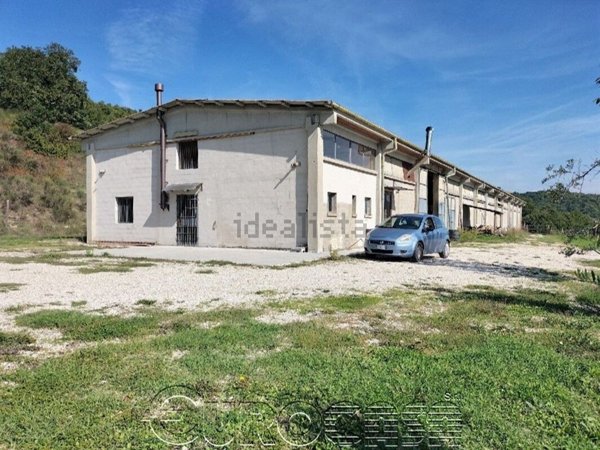 villa in vendita a Città di Castello