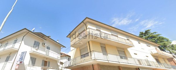 appartamento in vendita a Città di Castello