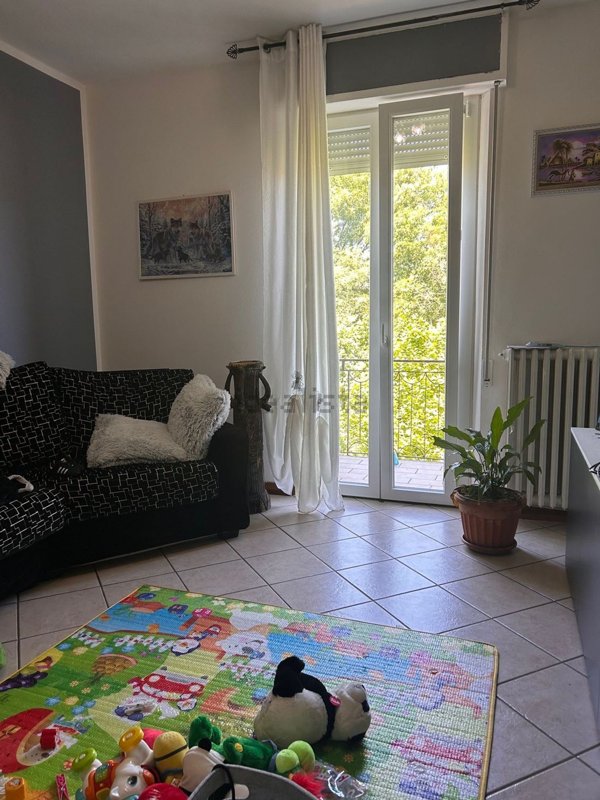 appartamento in vendita a Città di Castello