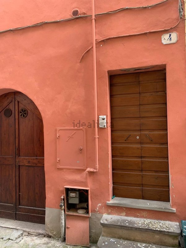 appartamento in vendita a Città di Castello