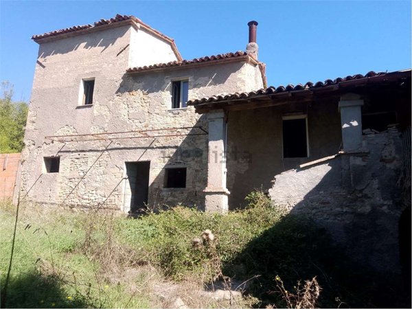 casale in vendita a Città di Castello