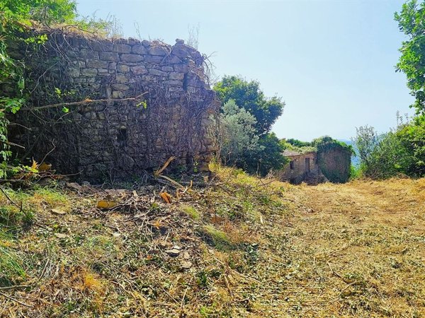 villa in vendita a Città di Castello