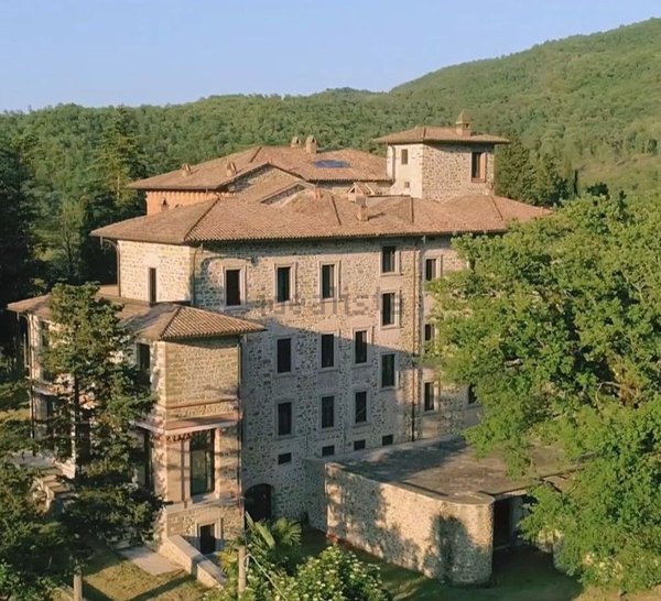 villa in vendita a Città di Castello