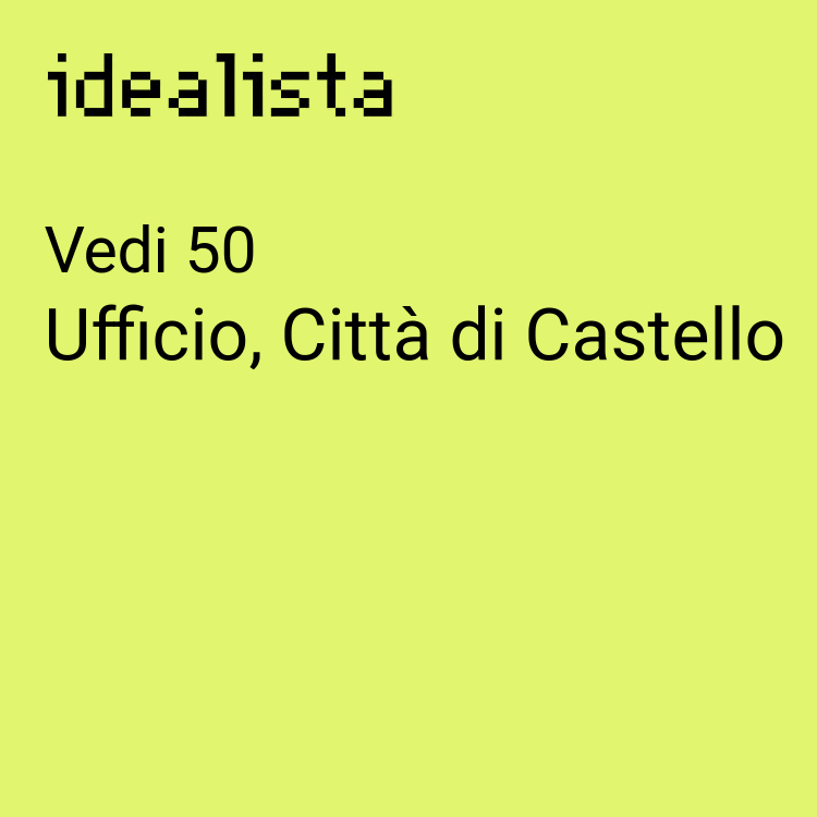 villa in vendita a Città di Castello