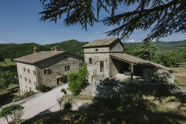villa in vendita a Città di Castello