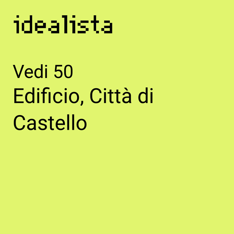 villa in vendita a Città di Castello