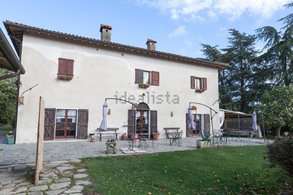 villa in vendita a Città di Castello