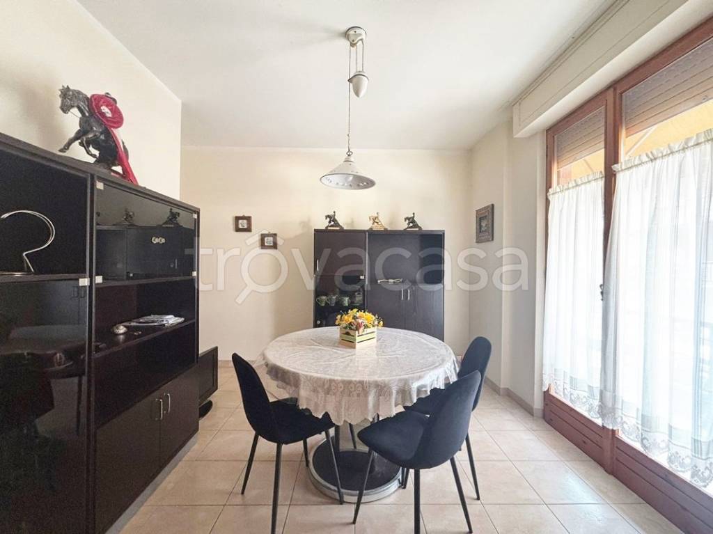 appartamento in vendita a Città di Castello