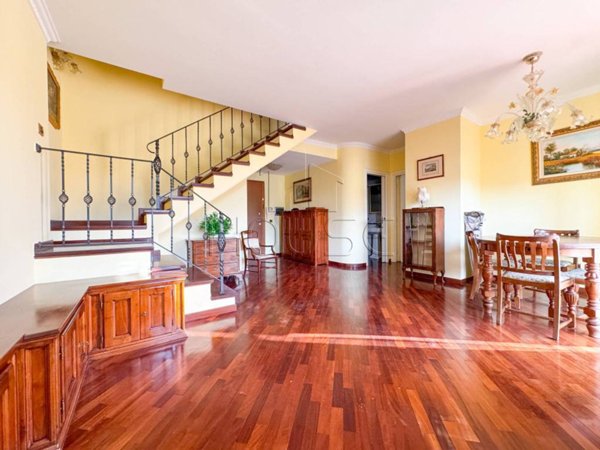 appartamento in vendita a Città di Castello in zona Trestina