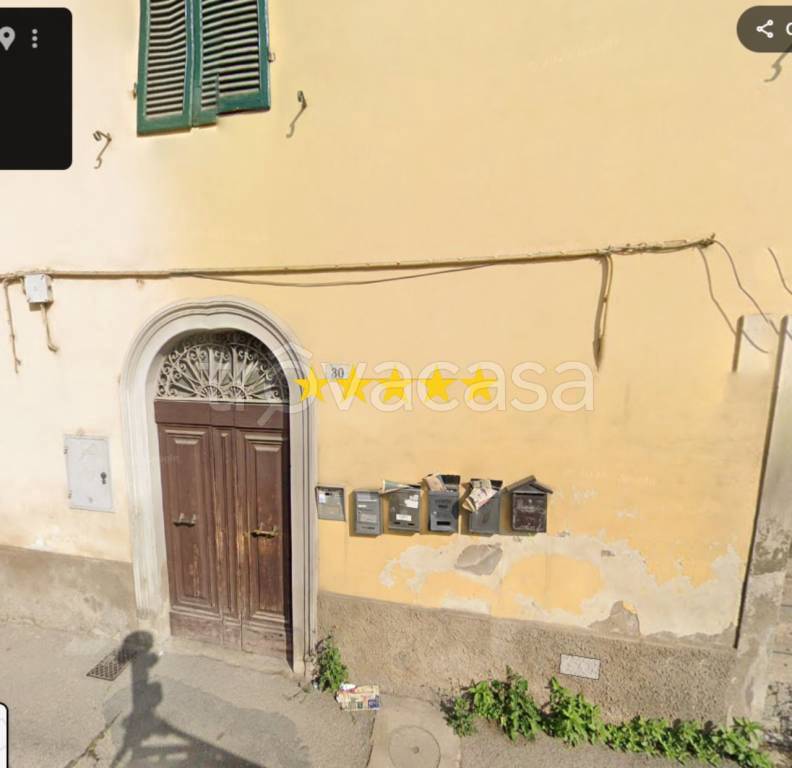 appartamento in vendita a Città di Castello