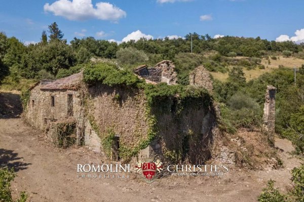 casa indipendente in vendita a Città di Castello