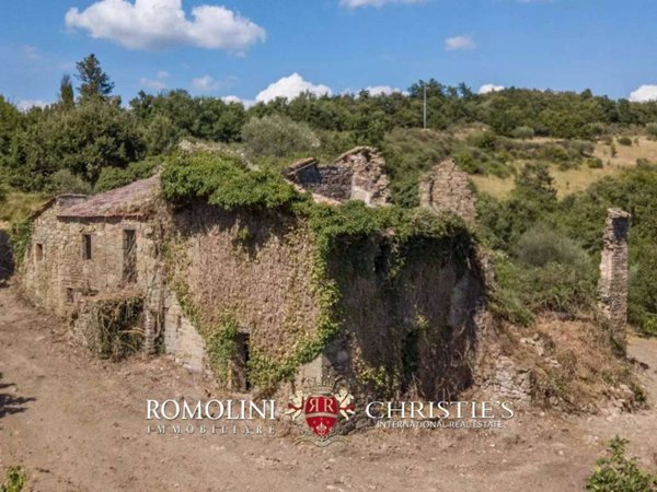 casa indipendente in vendita a Città di Castello