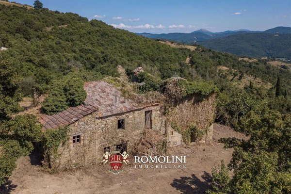 casa indipendente in vendita a Città di Castello