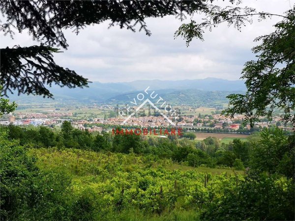 villa in vendita a Città di Castello