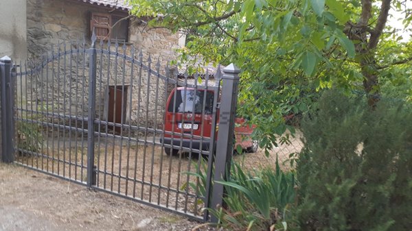 appartamento in vendita a Città di Castello