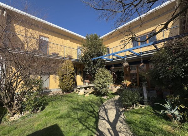 casa indipendente in vendita a Città di Castello