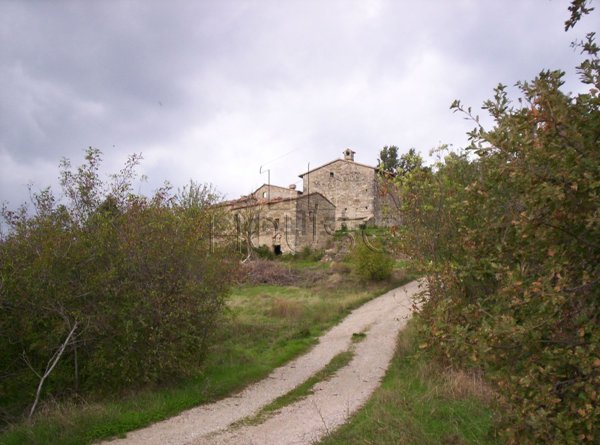 villa in vendita a Città di Castello