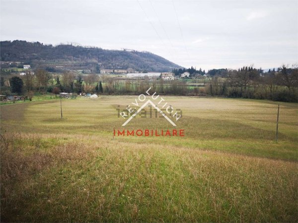 villa in vendita a Città di Castello in zona Baucca