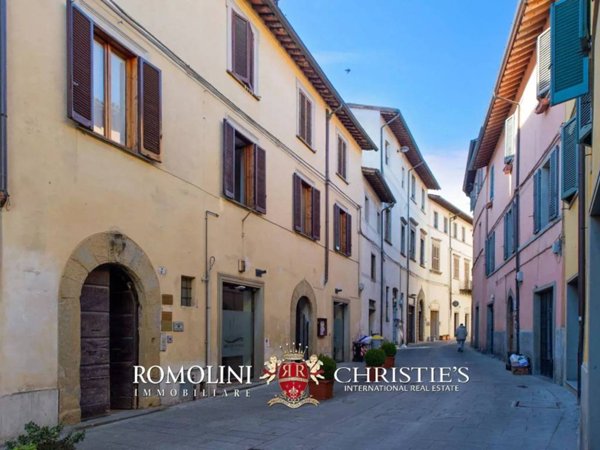 appartamento in vendita a Città di Castello