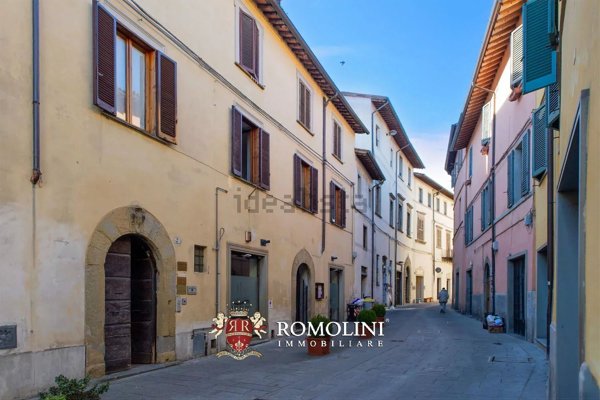 appartamento in vendita a Città di Castello