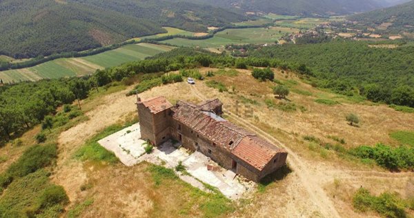 appartamento in vendita a Città di Castello in zona Morra