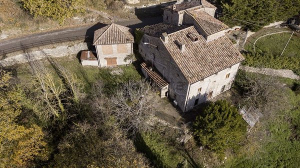 villa in vendita a Città di Castello
