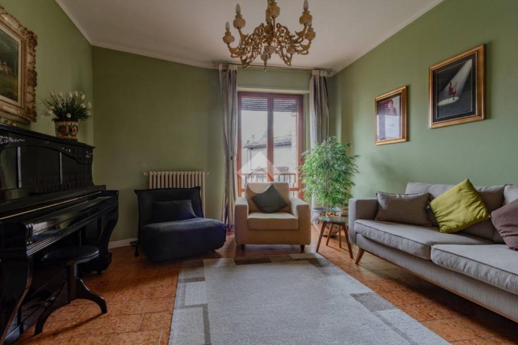 appartamento in vendita a Città di Castello