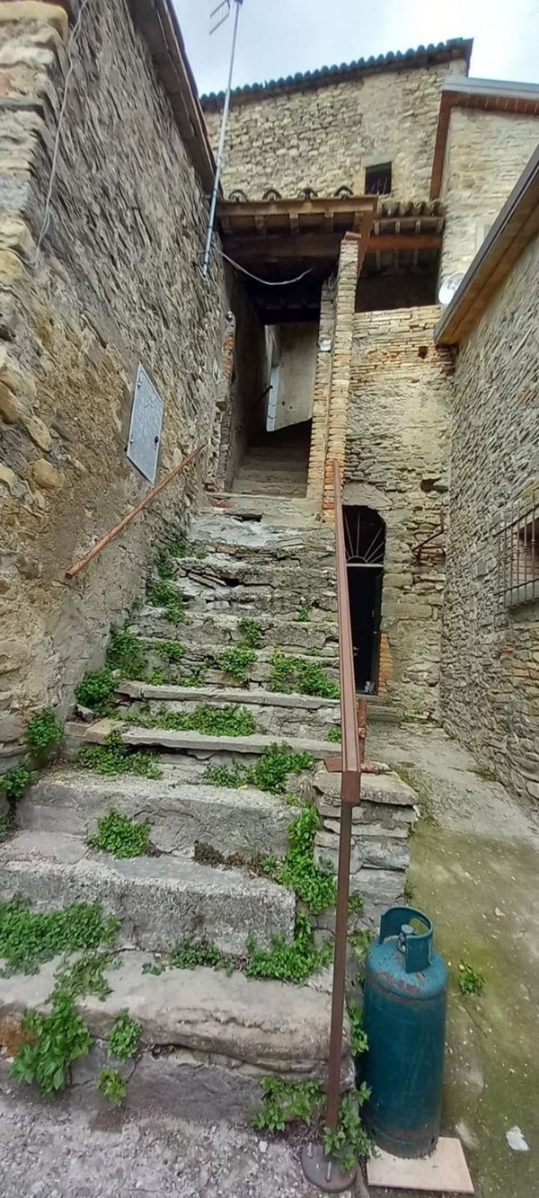 villa in vendita a Città di Castello